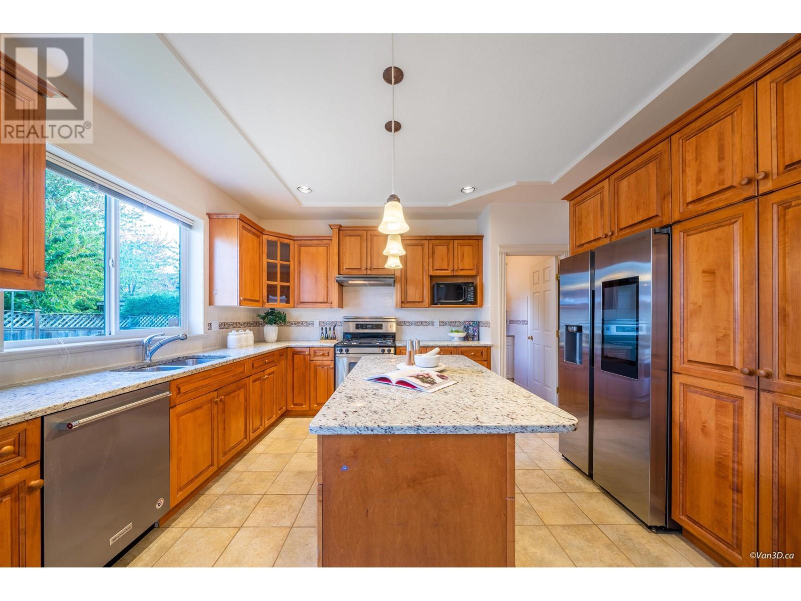 6031 Richards Drive, Richmond, British Columbia  V7C 5P8 - Photo 12 - R2821058