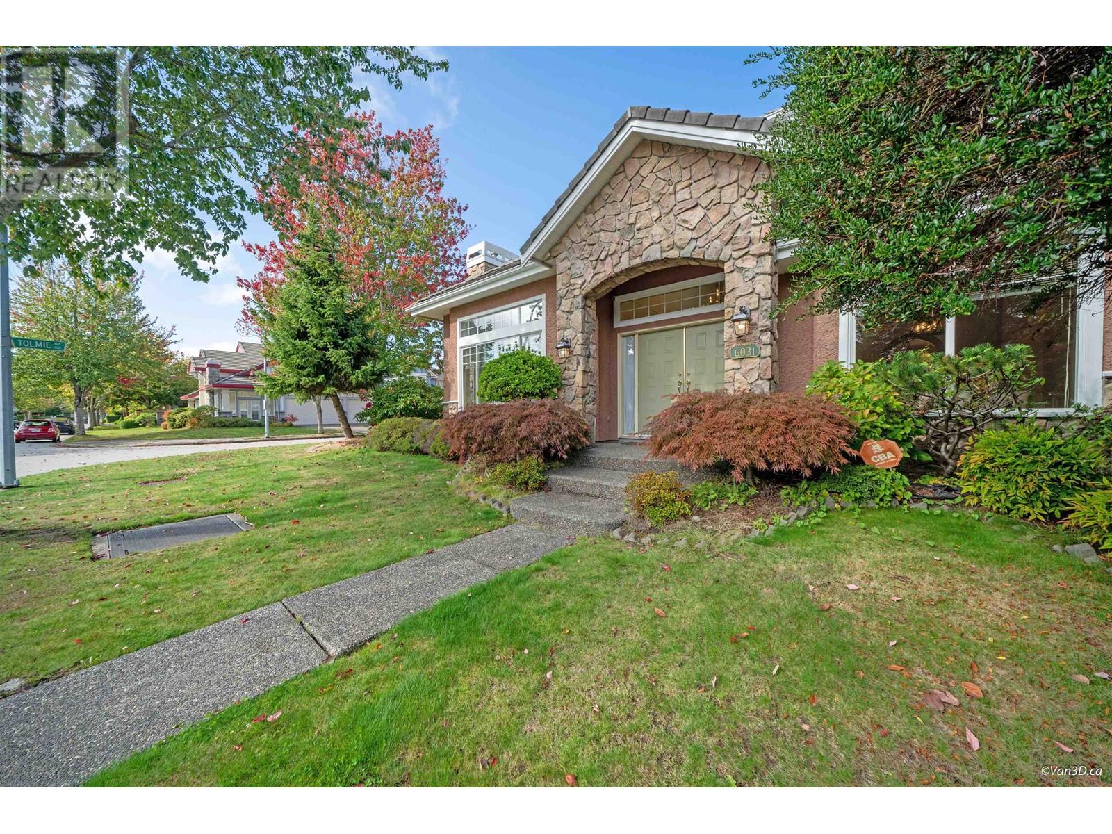 6031 Richards Drive, Richmond, British Columbia  V7C 5P8 - Photo 39 - R2821058