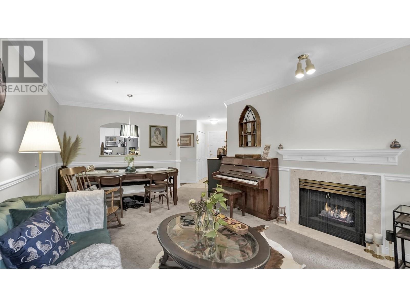 205 2960 Princess Crescent, Coquitlam, British Columbia  V3B 7P2 - Photo 6 - R2820515