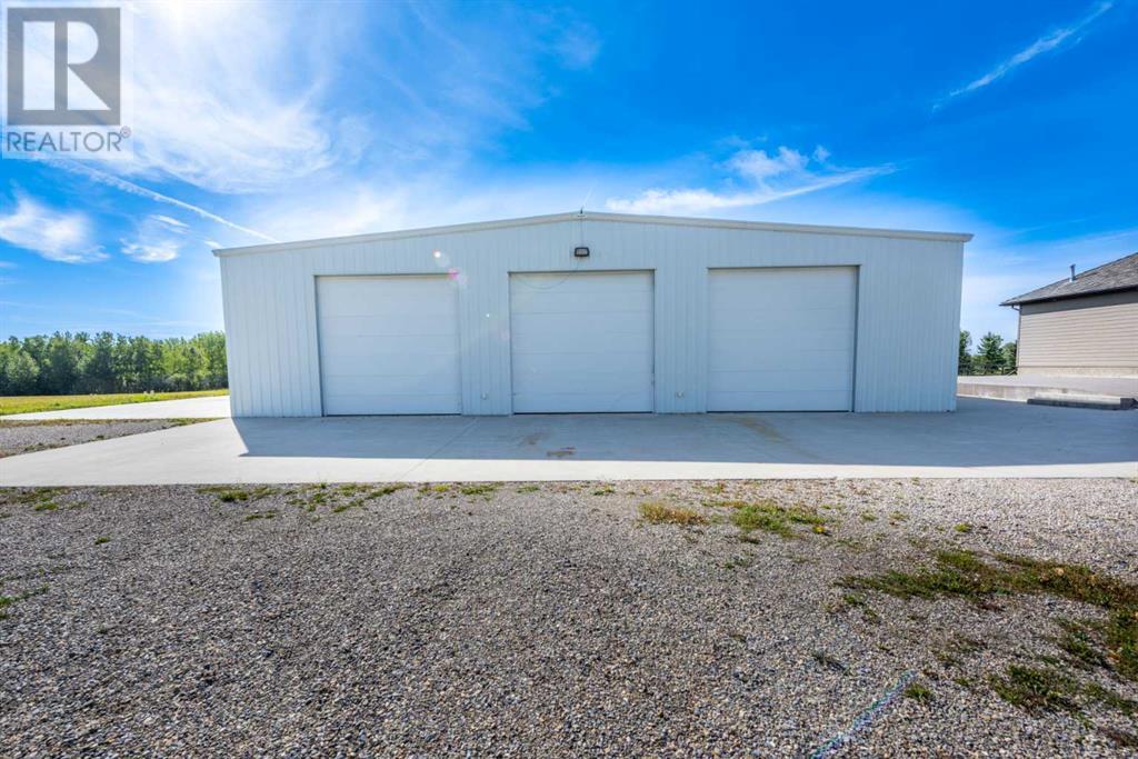 322112 2 Street E, Rural Foothills County, Alberta  T1S 1A2 - Photo 7 - A2079950