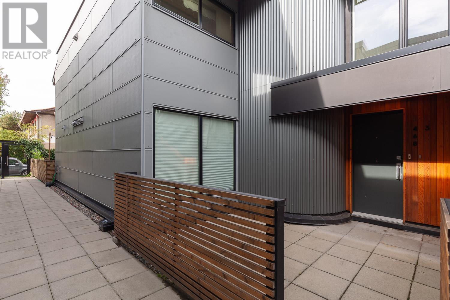 3 468 Jackson Avenue, Vancouver, British Columbia  V6A 3B5 - Photo 18 - R2820863