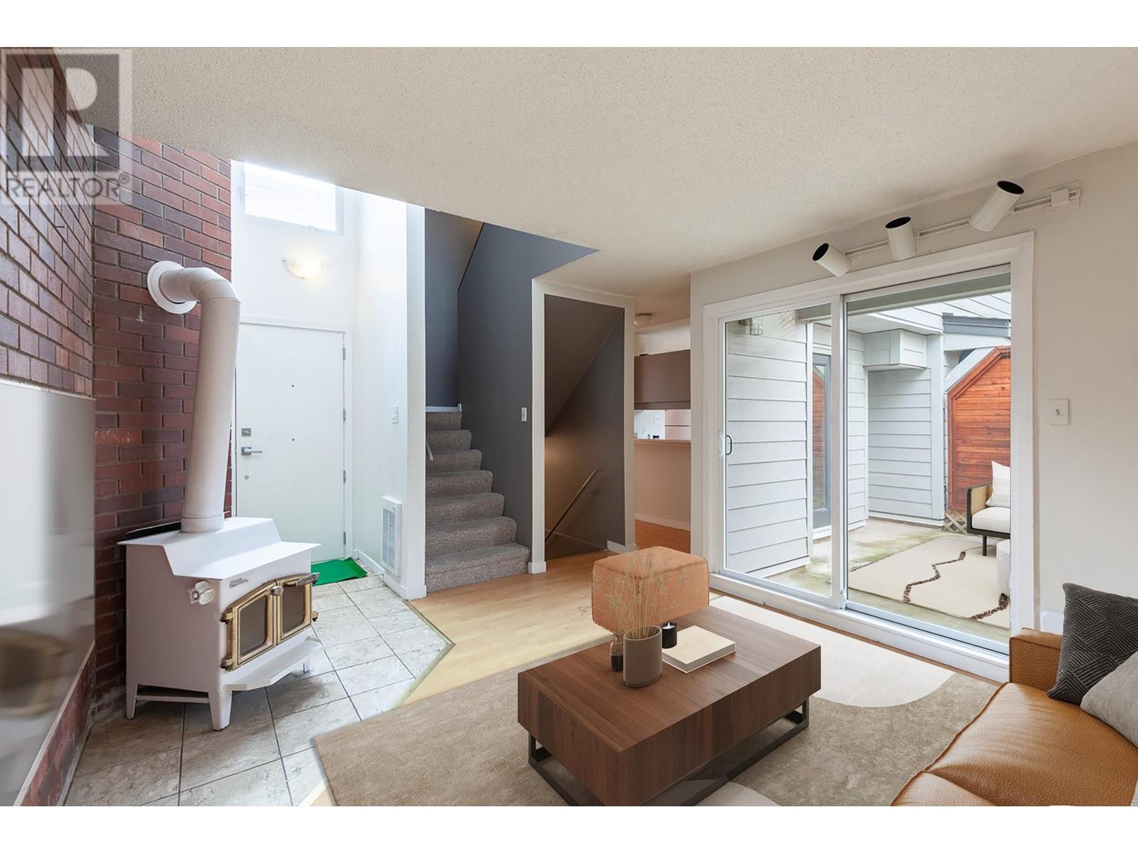 3 468 Jackson Avenue, Vancouver, British Columbia  V6A 3B5 - Photo 4 - R2820863