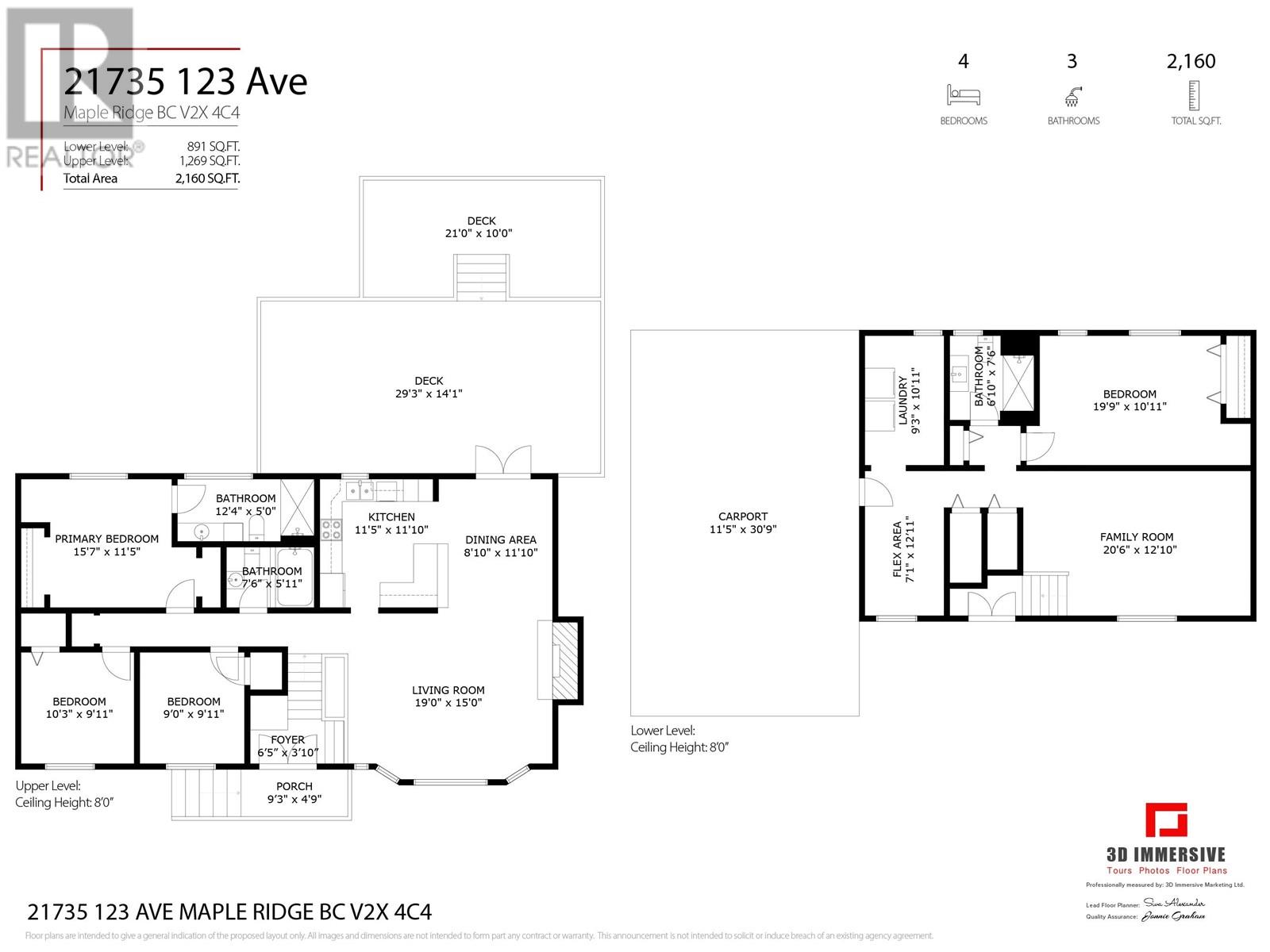 21735 123 Avenue, Maple Ridge, British Columbia  V2X 4C4 - Photo 33 - R2821075