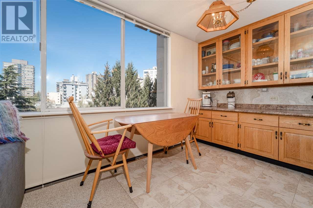 603 1850 Comox Street, Vancouver, British Columbia  V6G 1R3 - Photo 7 - R2819392