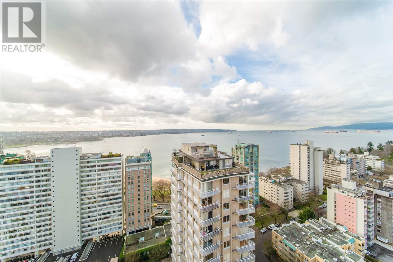603 1850 Comox Street, Vancouver, British Columbia  V6G 1R3 - Photo 26 - R2819392