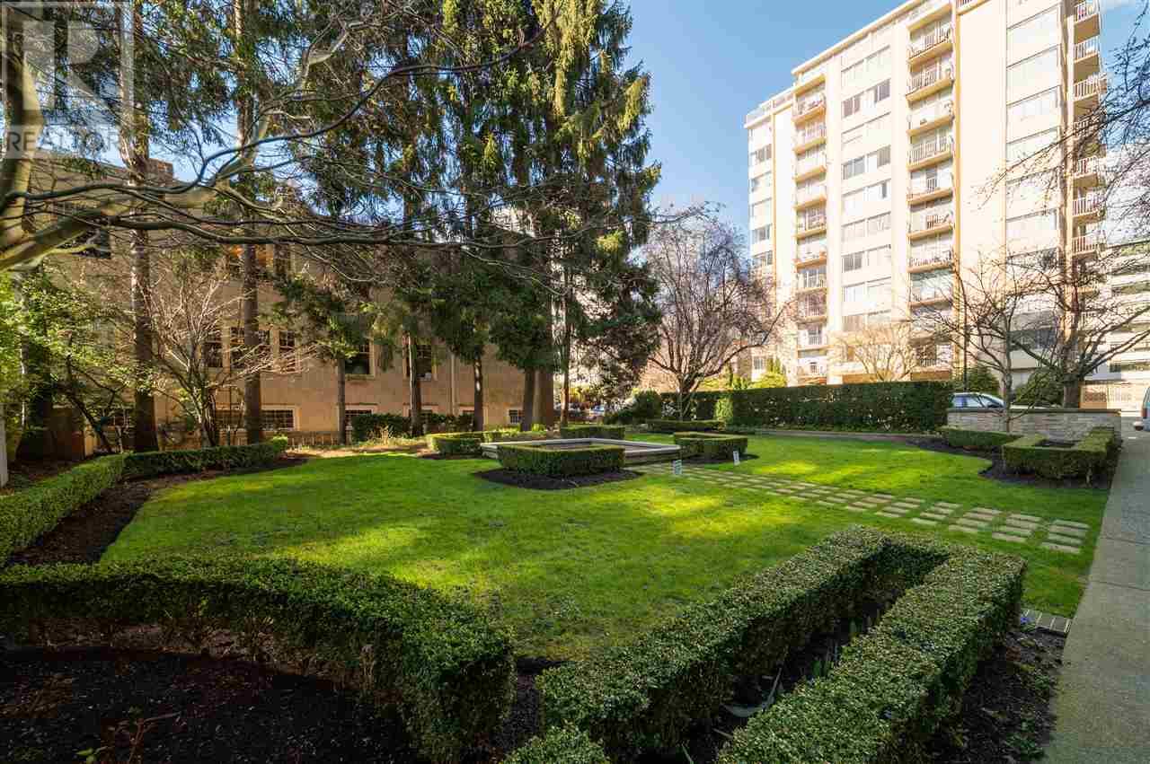 603 1850 Comox Street, Vancouver, British Columbia  V6G 1R3 - Photo 31 - R2819392