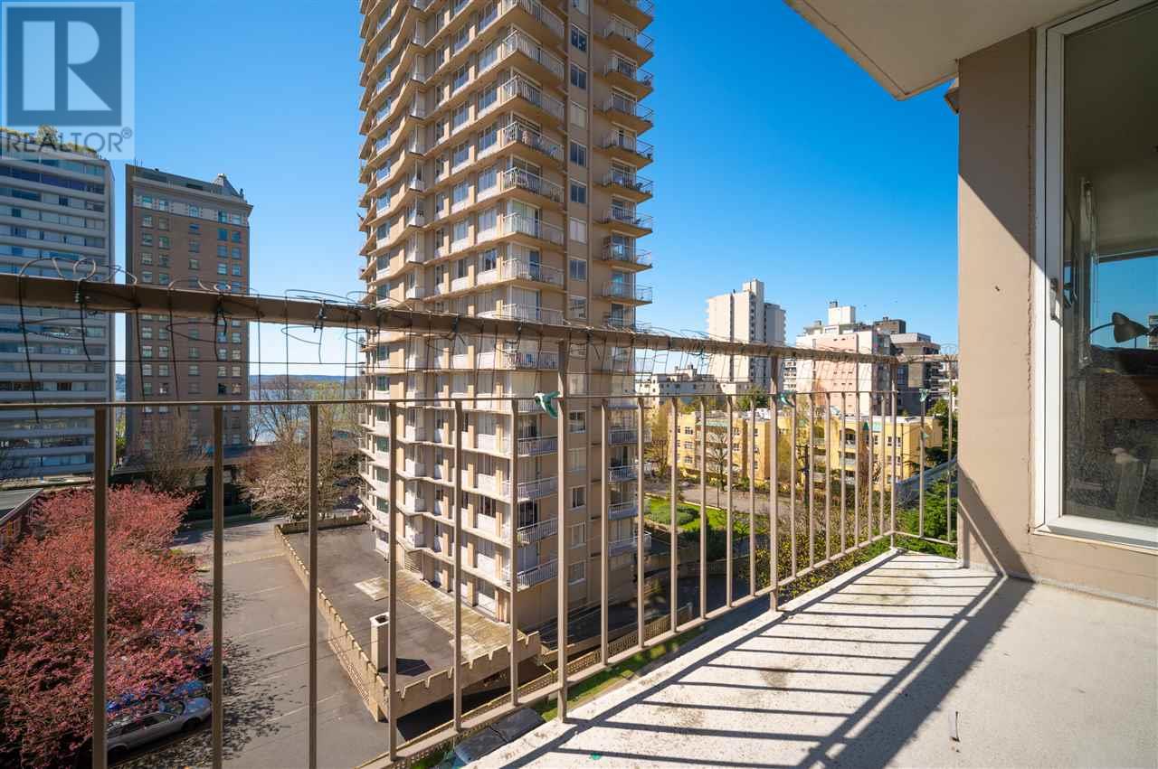 603 1850 Comox Street, Vancouver, British Columbia  V6G 1R3 - Photo 17 - R2819392