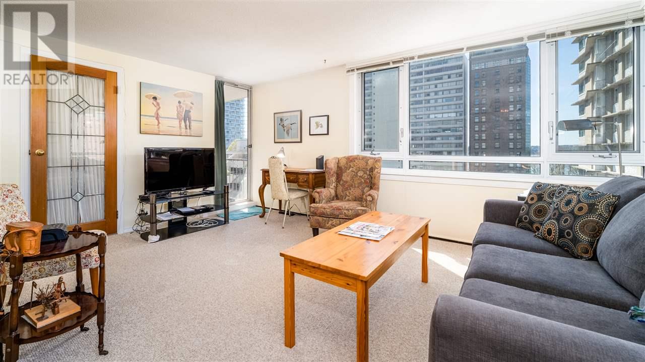 603 1850 Comox Street, Vancouver, British Columbia  V6G 1R3 - Photo 11 - R2819392