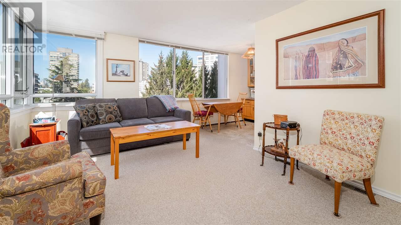603 1850 Comox Street, Vancouver, British Columbia  V6G 1R3 - Photo 10 - R2819392