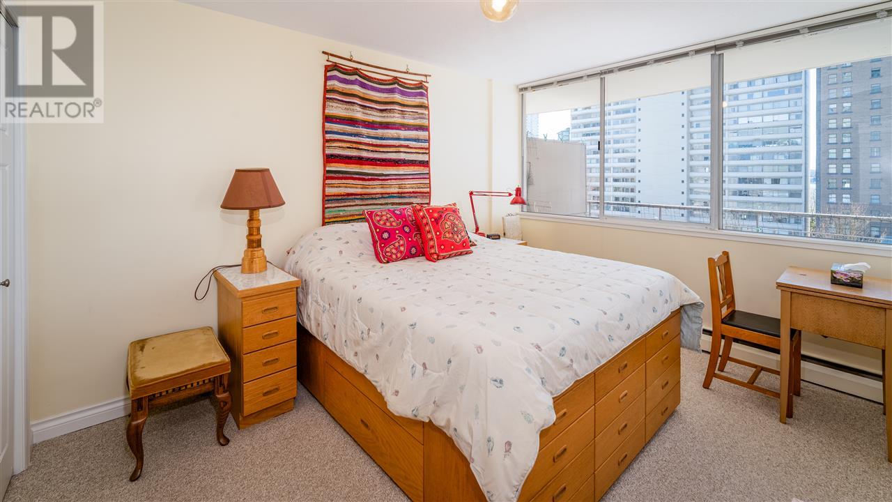 603 1850 Comox Street, Vancouver, British Columbia  V6G 1R3 - Photo 12 - R2819392