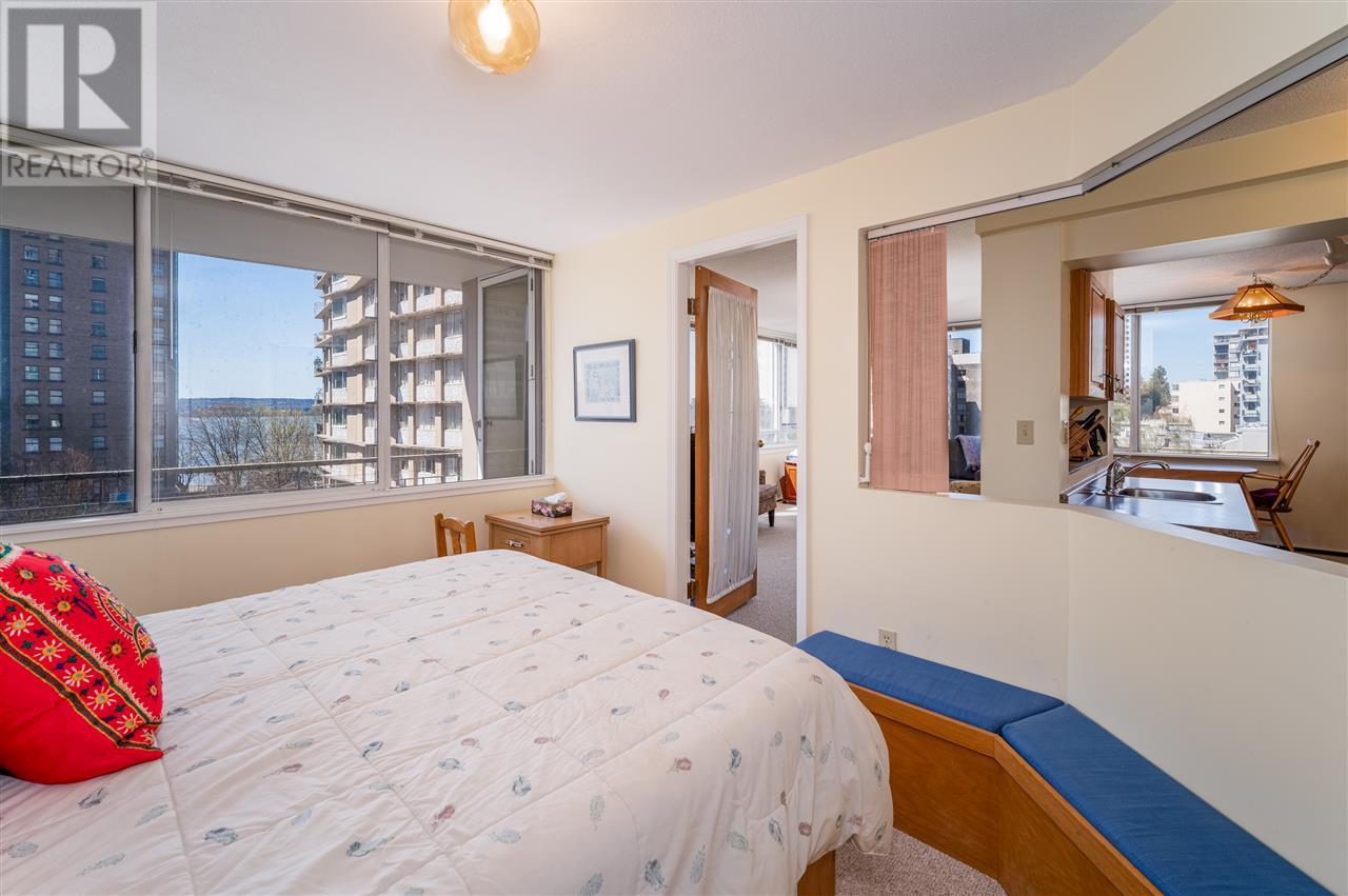 603 1850 Comox Street, Vancouver, British Columbia  V6G 1R3 - Photo 14 - R2819392