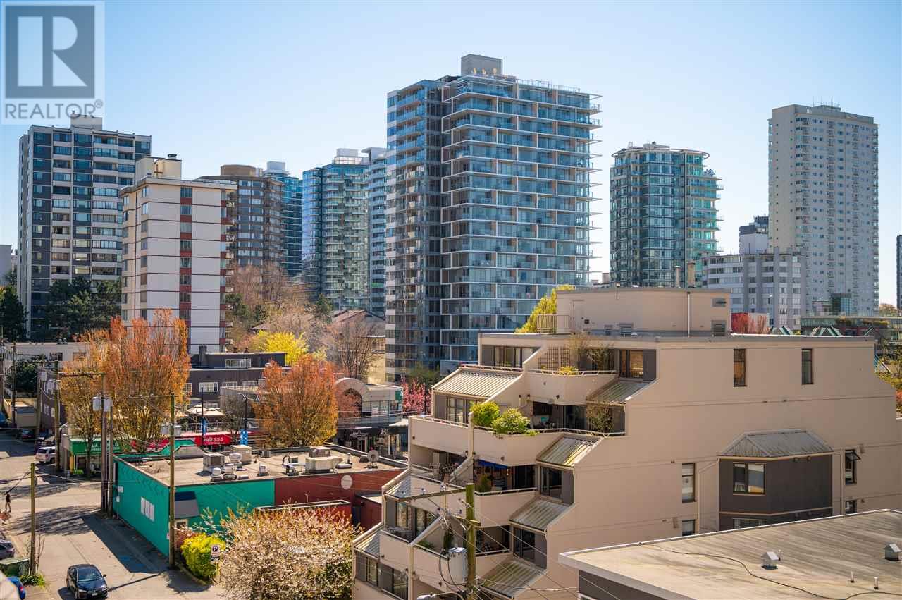 603 1850 Comox Street, Vancouver, British Columbia  V6G 1R3 - Photo 16 - R2819392