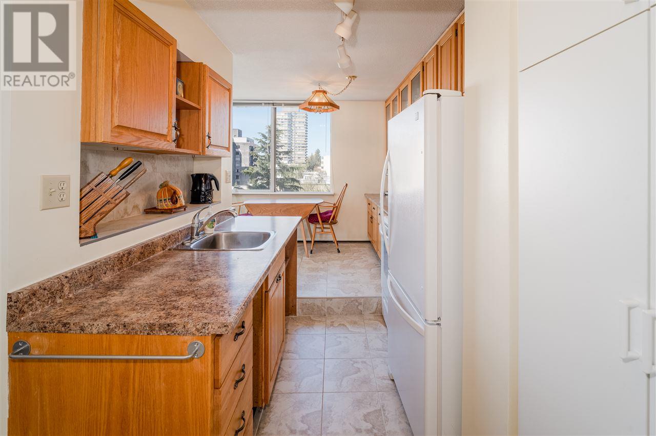 603 1850 Comox Street, Vancouver, British Columbia  V6G 1R3 - Photo 4 - R2819392
