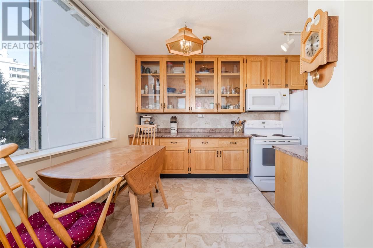 603 1850 Comox Street, Vancouver, British Columbia  V6G 1R3 - Photo 6 - R2819392