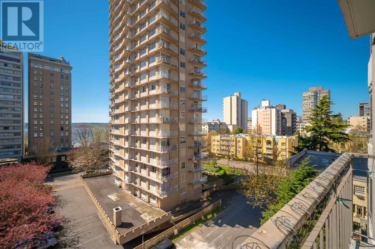 603 1850 Comox Street, Vancouver, British Columbia  V6G 1R3 - Photo 19 - R2819392