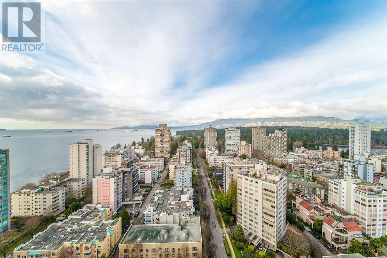 603 1850 Comox Street, Vancouver, British Columbia  V6G 1R3 - Photo 24 - R2819392