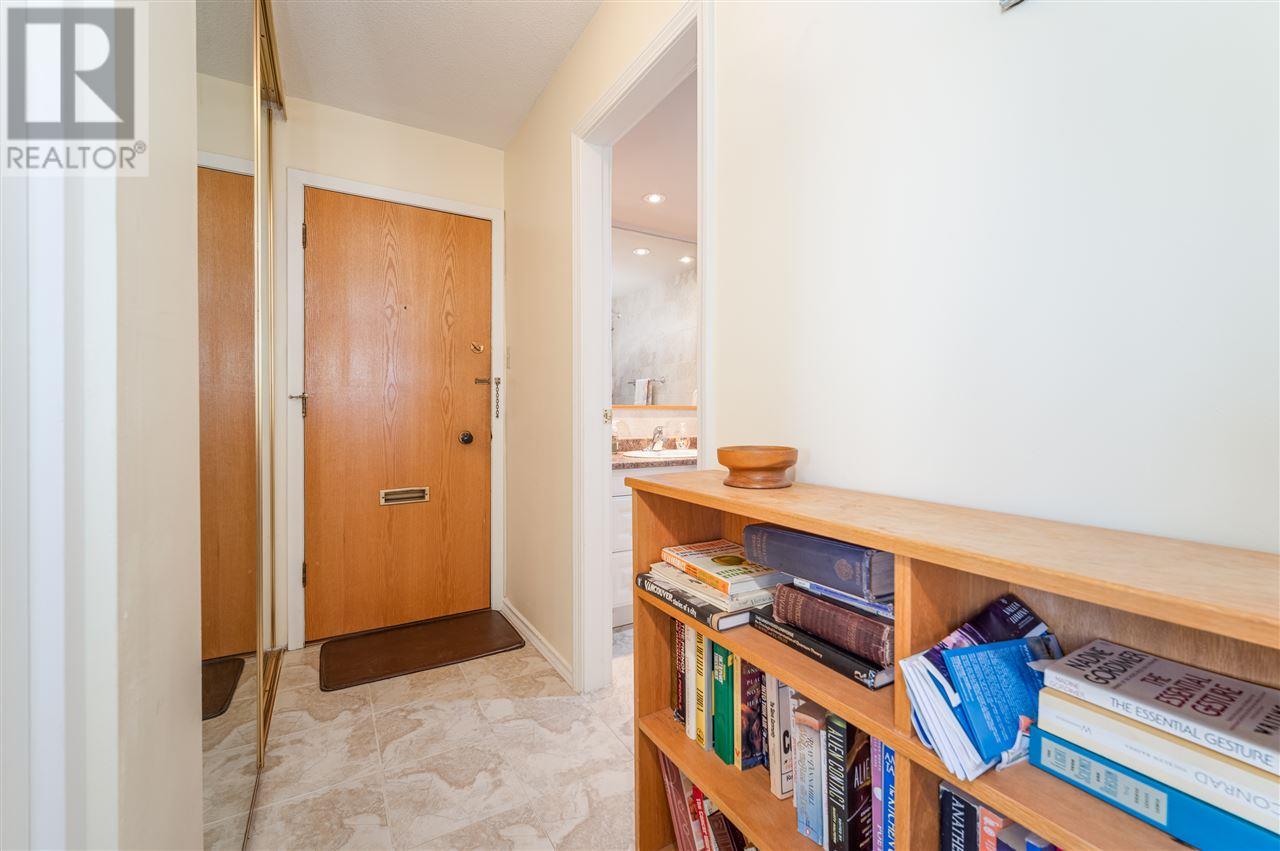 603 1850 Comox Street, Vancouver, British Columbia  V6G 1R3 - Photo 2 - R2819392