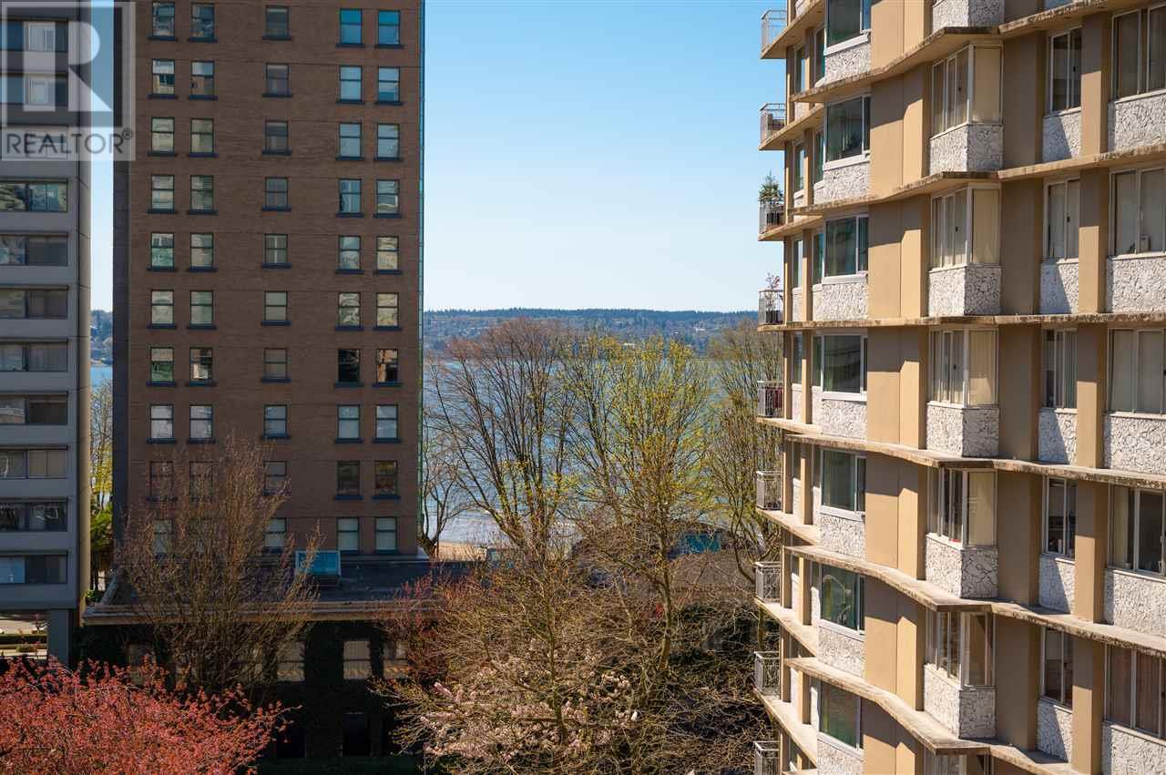 603 1850 Comox Street, Vancouver, British Columbia  V6G 1R3 - Photo 18 - R2819392