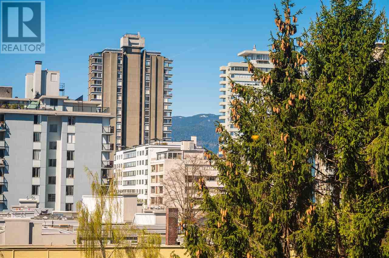 603 1850 Comox Street, Vancouver, British Columbia  V6G 1R3 - Photo 21 - R2819392