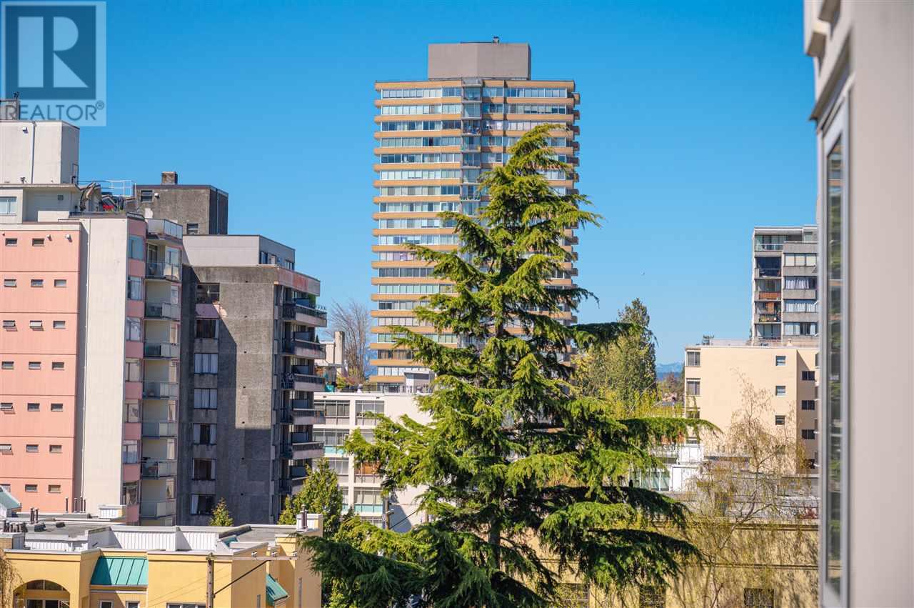 603 1850 Comox Street, Vancouver, British Columbia  V6G 1R3 - Photo 20 - R2819392