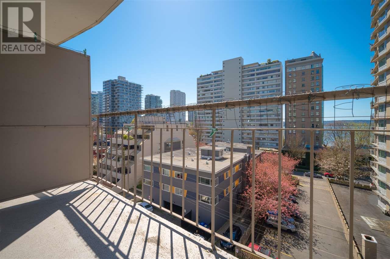603 1850 Comox Street, Vancouver, British Columbia  V6G 1R3 - Photo 15 - R2819392