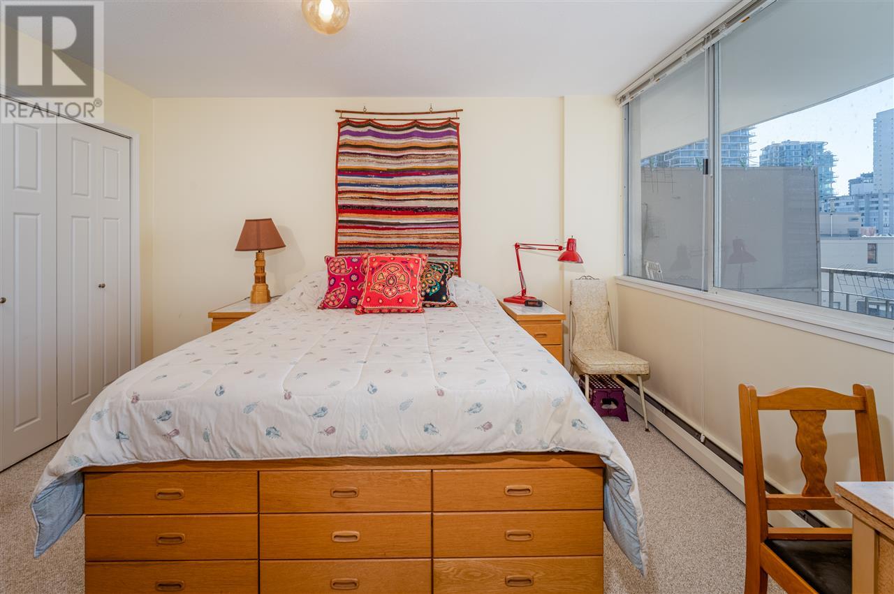 603 1850 Comox Street, Vancouver, British Columbia  V6G 1R3 - Photo 13 - R2819392
