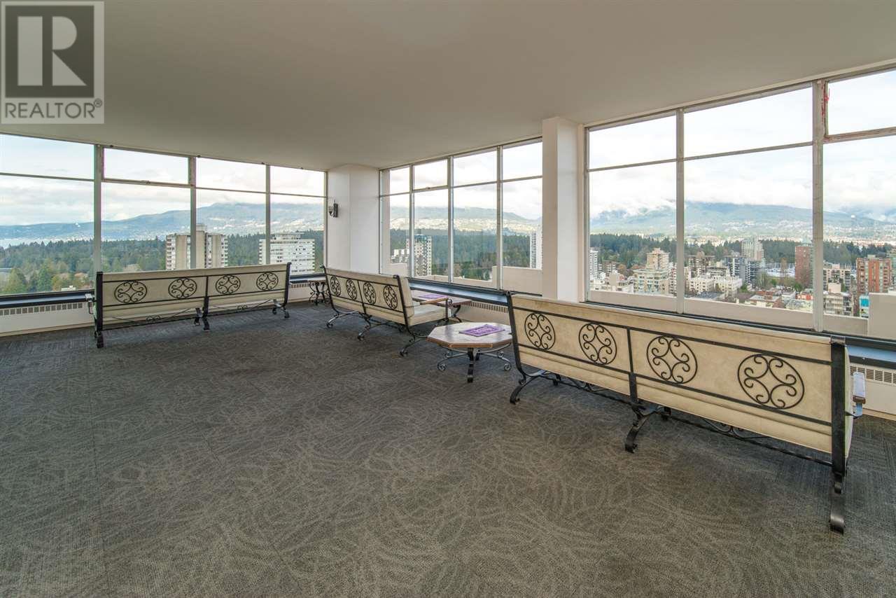 603 1850 Comox Street, Vancouver, British Columbia  V6G 1R3 - Photo 23 - R2819392