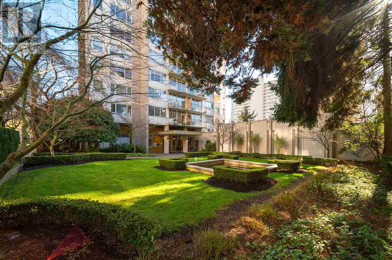 603 1850 Comox Street, Vancouver, British Columbia  V6G 1R3 - Photo 29 - R2819392
