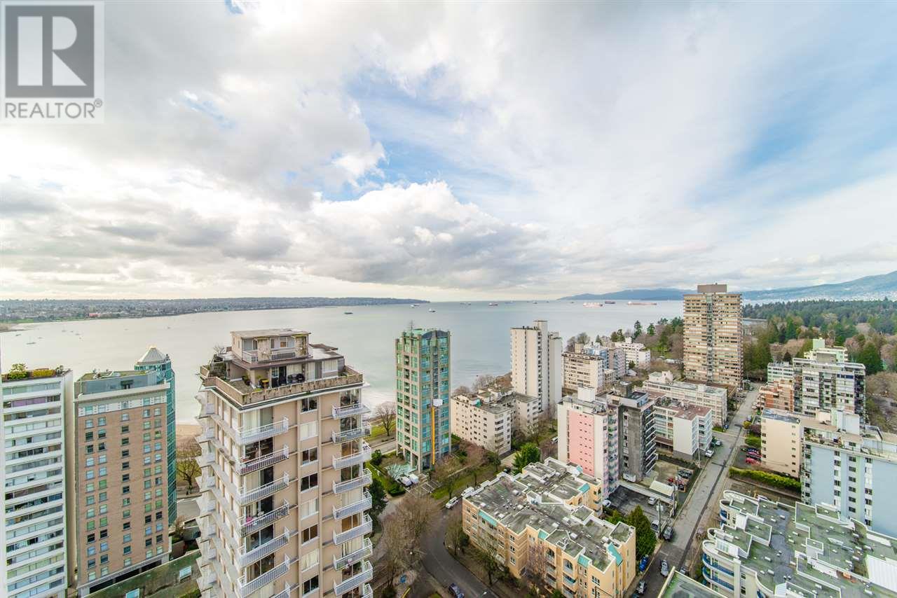 603 1850 Comox Street, Vancouver, British Columbia  V6G 1R3 - Photo 25 - R2819392