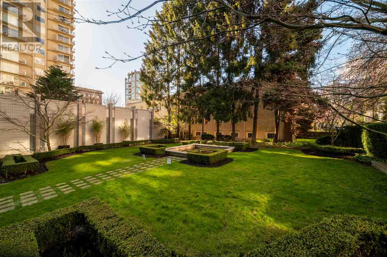 603 1850 Comox Street, Vancouver, British Columbia  V6G 1R3 - Photo 30 - R2819392