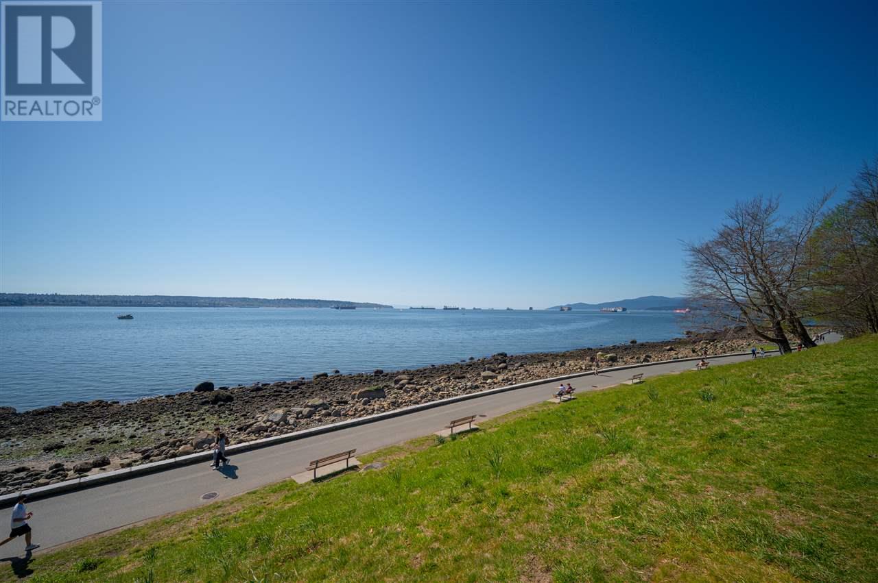603 1850 Comox Street, Vancouver, British Columbia  V6G 1R3 - Photo 33 - R2819392