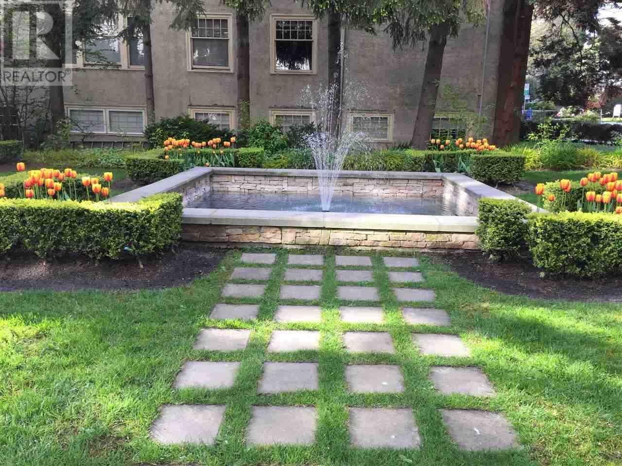 603 1850 Comox Street, Vancouver, British Columbia  V6G 1R3 - Photo 32 - R2819392
