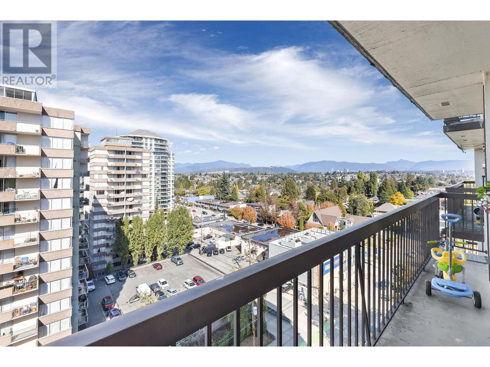 1202 620 Seventh Avenue, New Westminster, British Columbia  V3M 5T6 - Photo 16 - R2821076