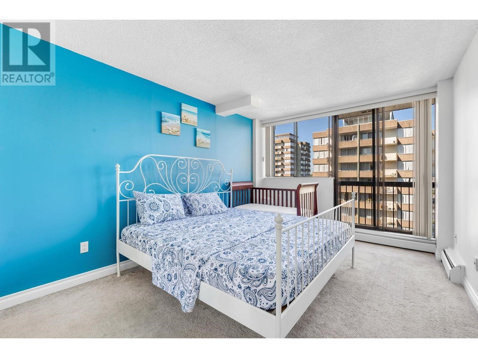 1202 620 Seventh Avenue, New Westminster, British Columbia  V3M 5T6 - Photo 9 - R2821076