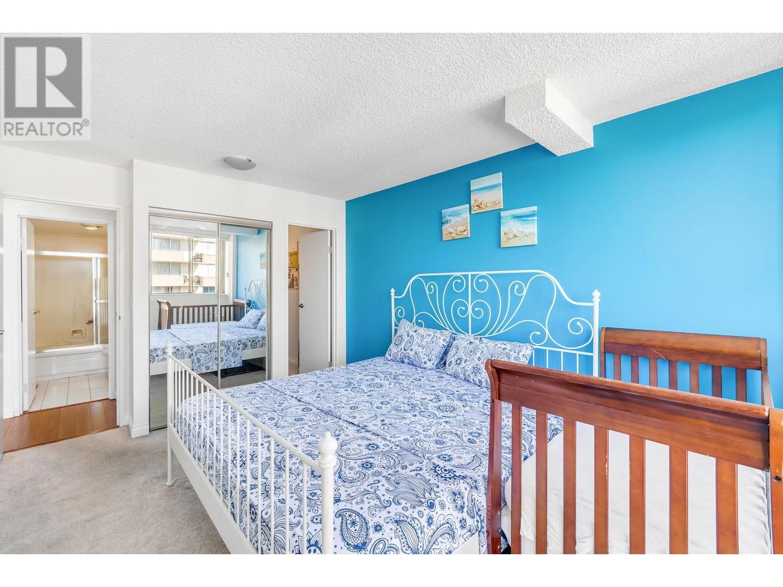 1202 620 Seventh Avenue, New Westminster, British Columbia  V3M 5T6 - Photo 10 - R2821076