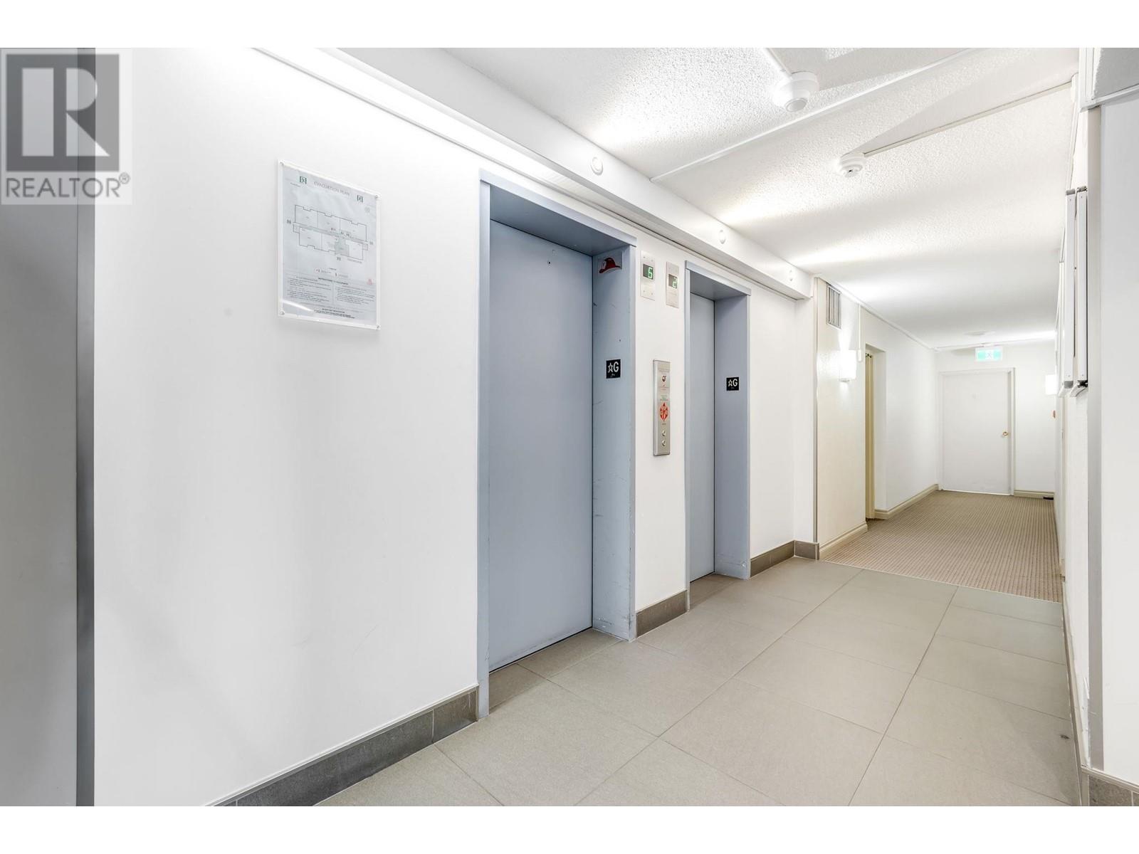 1202 620 Seventh Avenue, New Westminster, British Columbia  V3M 5T6 - Photo 19 - R2821076