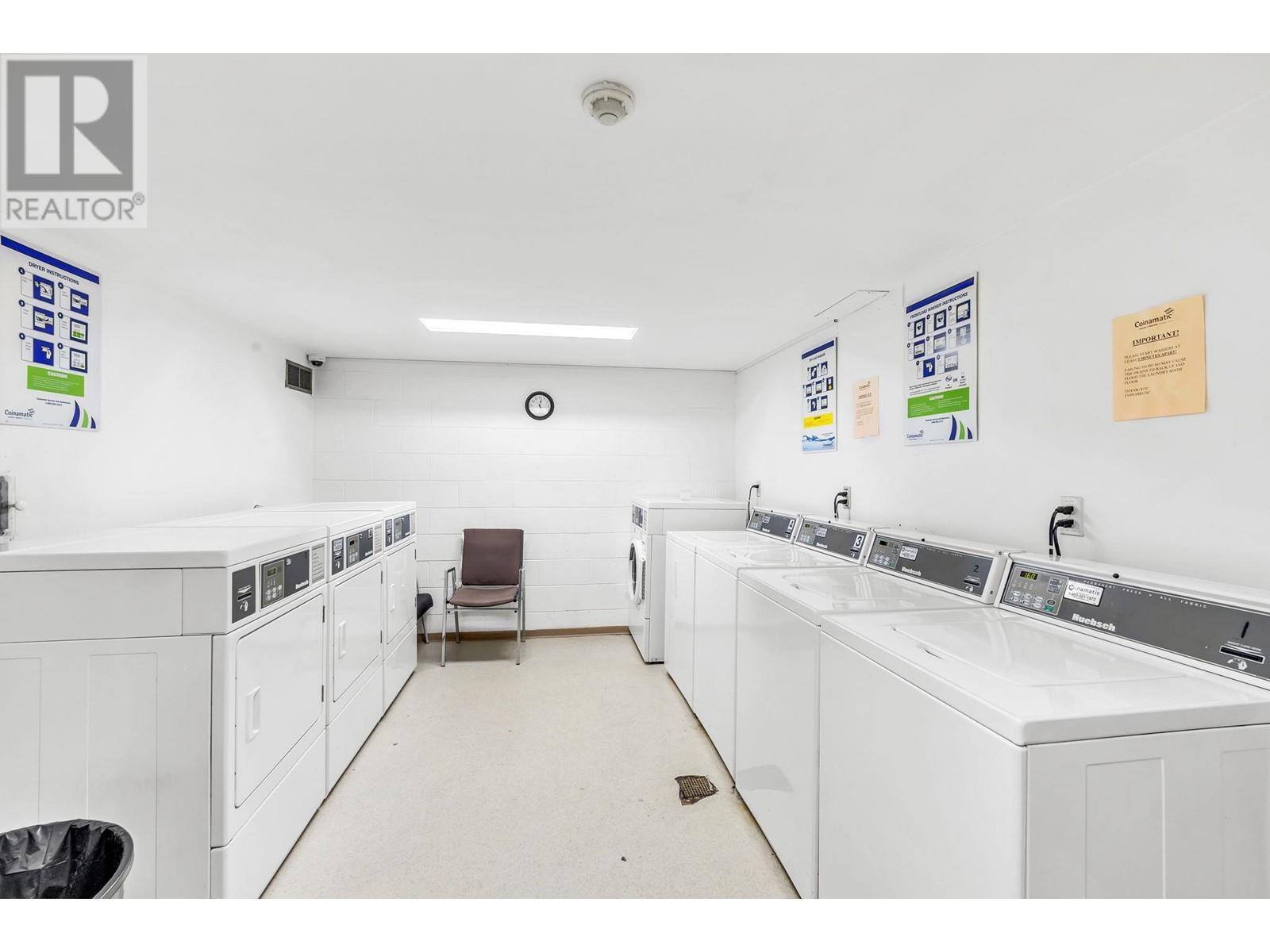 1202 620 Seventh Avenue, New Westminster, British Columbia  V3M 5T6 - Photo 21 - R2821076