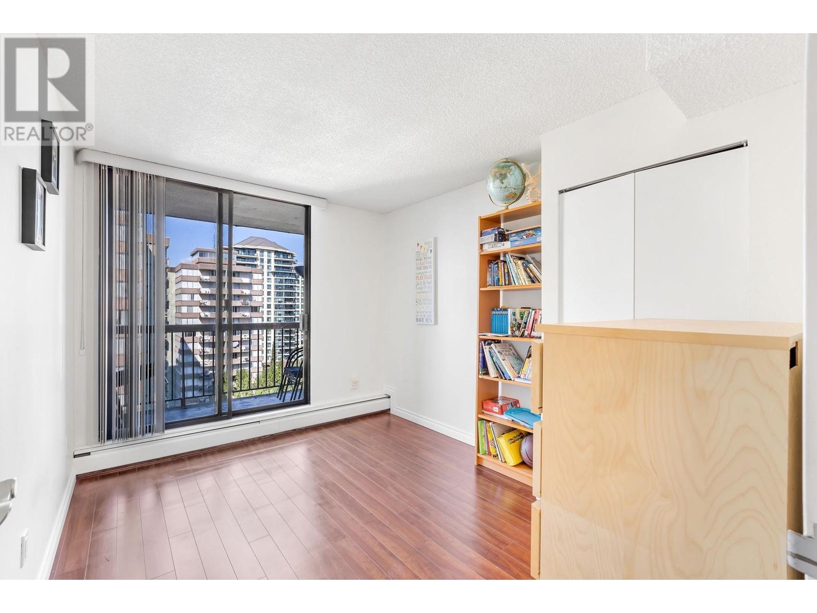 1202 620 Seventh Avenue, New Westminster, British Columbia  V3M 5T6 - Photo 13 - R2821076