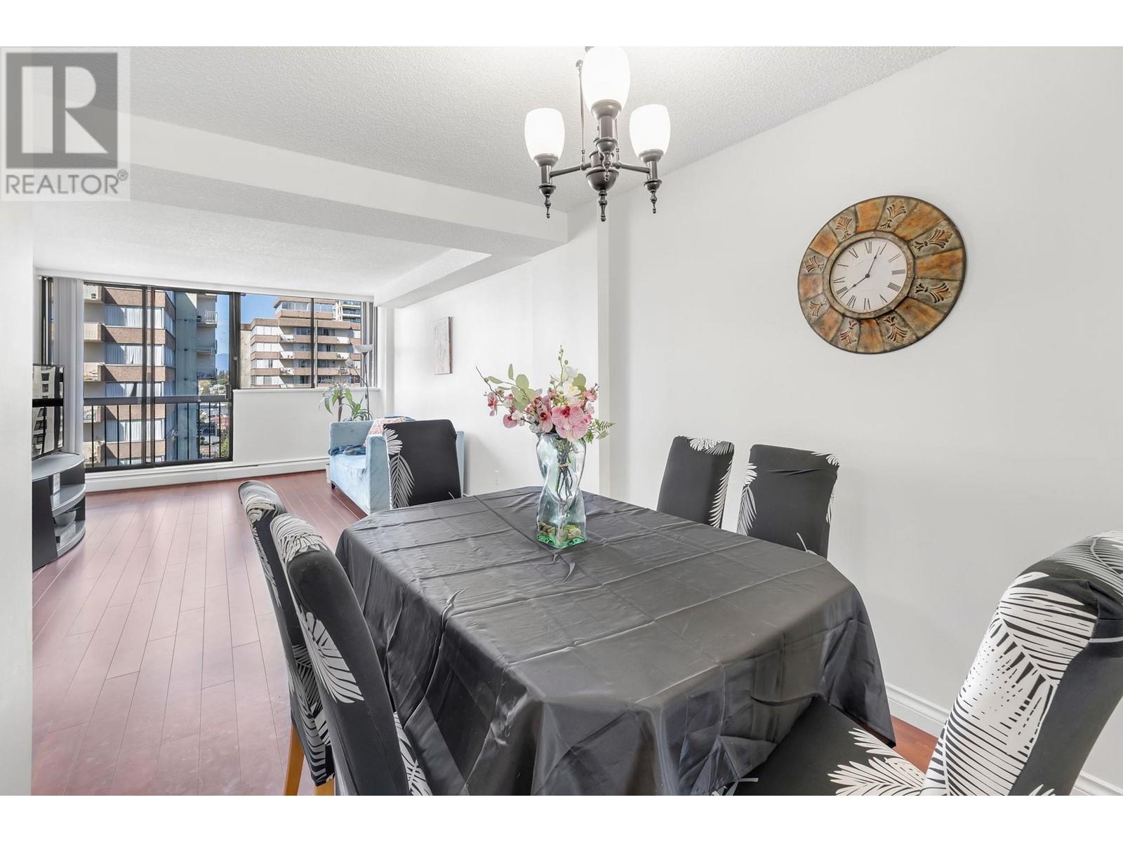 1202 620 Seventh Avenue, New Westminster, British Columbia  V3M 5T6 - Photo 5 - R2821076