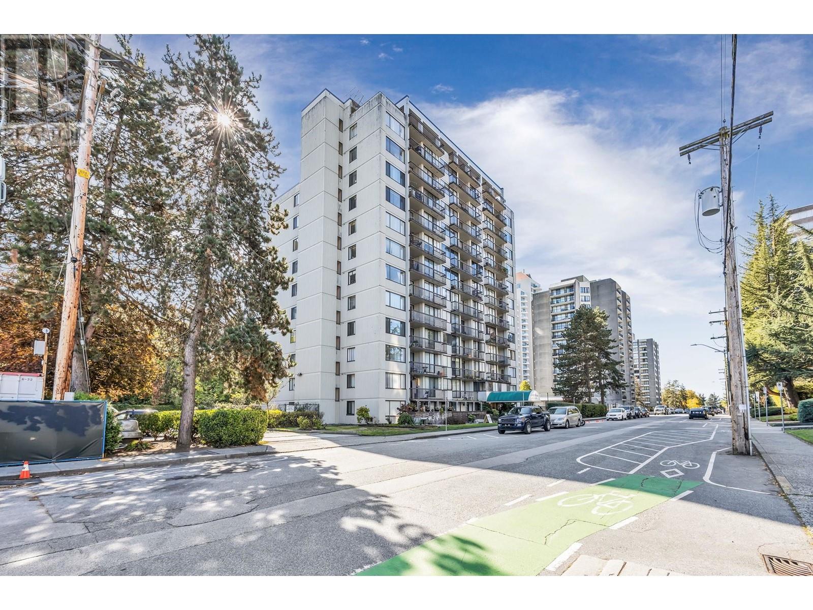 1202 620 Seventh Avenue, New Westminster, British Columbia  V3M 5T6 - Photo 24 - R2821076