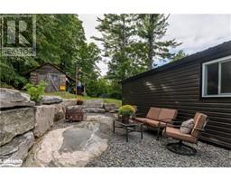 2482 OLD MUSKOKA Road