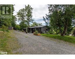 2482 OLD MUSKOKA Road