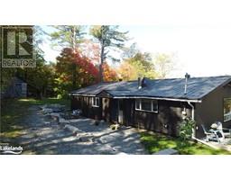 2482 OLD MUSKOKA Road