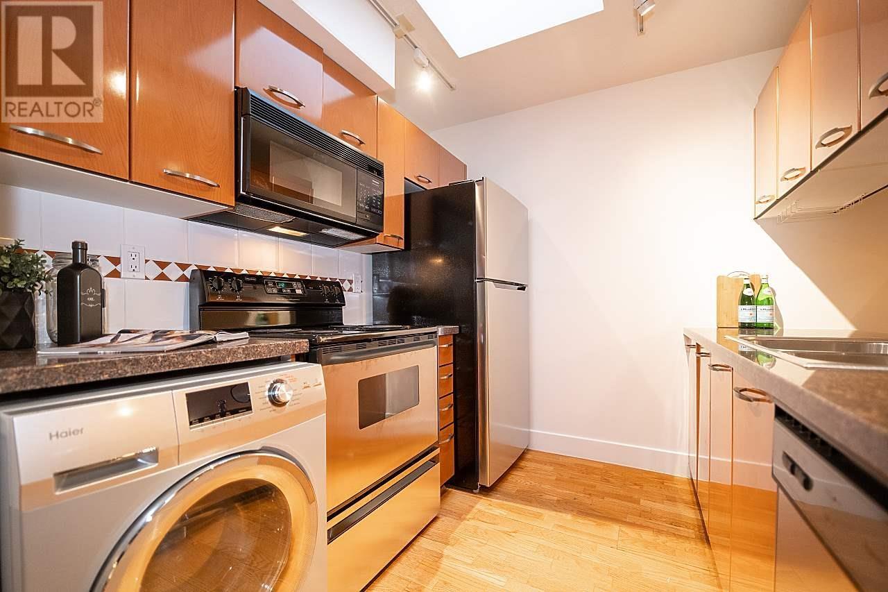 310 1823 W 7th Avenue, Vancouver, British Columbia  V6J 5K5 - Photo 6 - R2810189