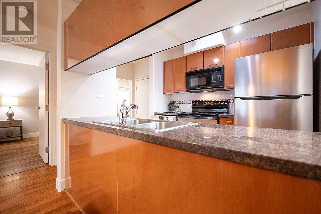 310 1823 W 7th Avenue, Vancouver, British Columbia  V6J 5K5 - Photo 5 - R2810189