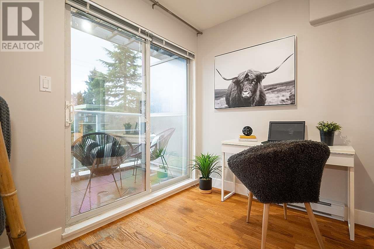 310 1823 W 7th Avenue, Vancouver, British Columbia  V6J 5K5 - Photo 8 - R2810189