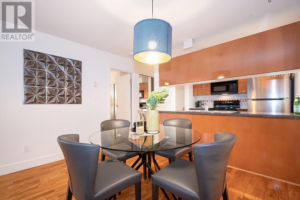 310 1823 W 7th Avenue, Vancouver, British Columbia  V6J 5K5 - Photo 4 - R2810189