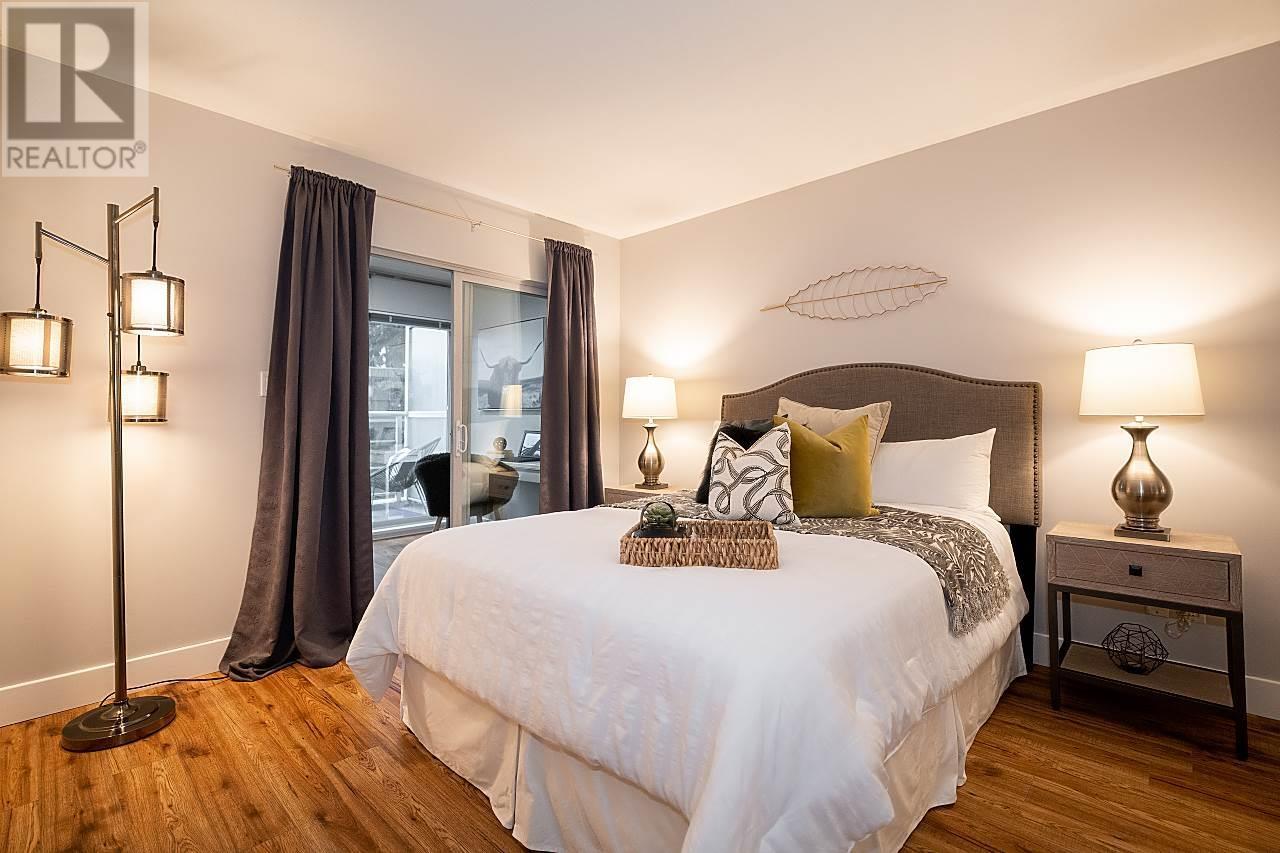 310 1823 W 7th Avenue, Vancouver, British Columbia  V6J 5K5 - Photo 7 - R2810189