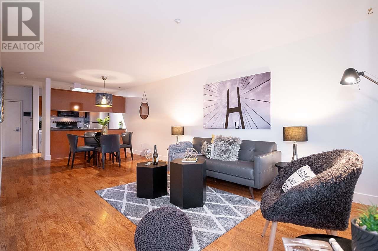 310 1823 W 7th Avenue, Vancouver, British Columbia  V6J 5K5 - Photo 2 - R2810189