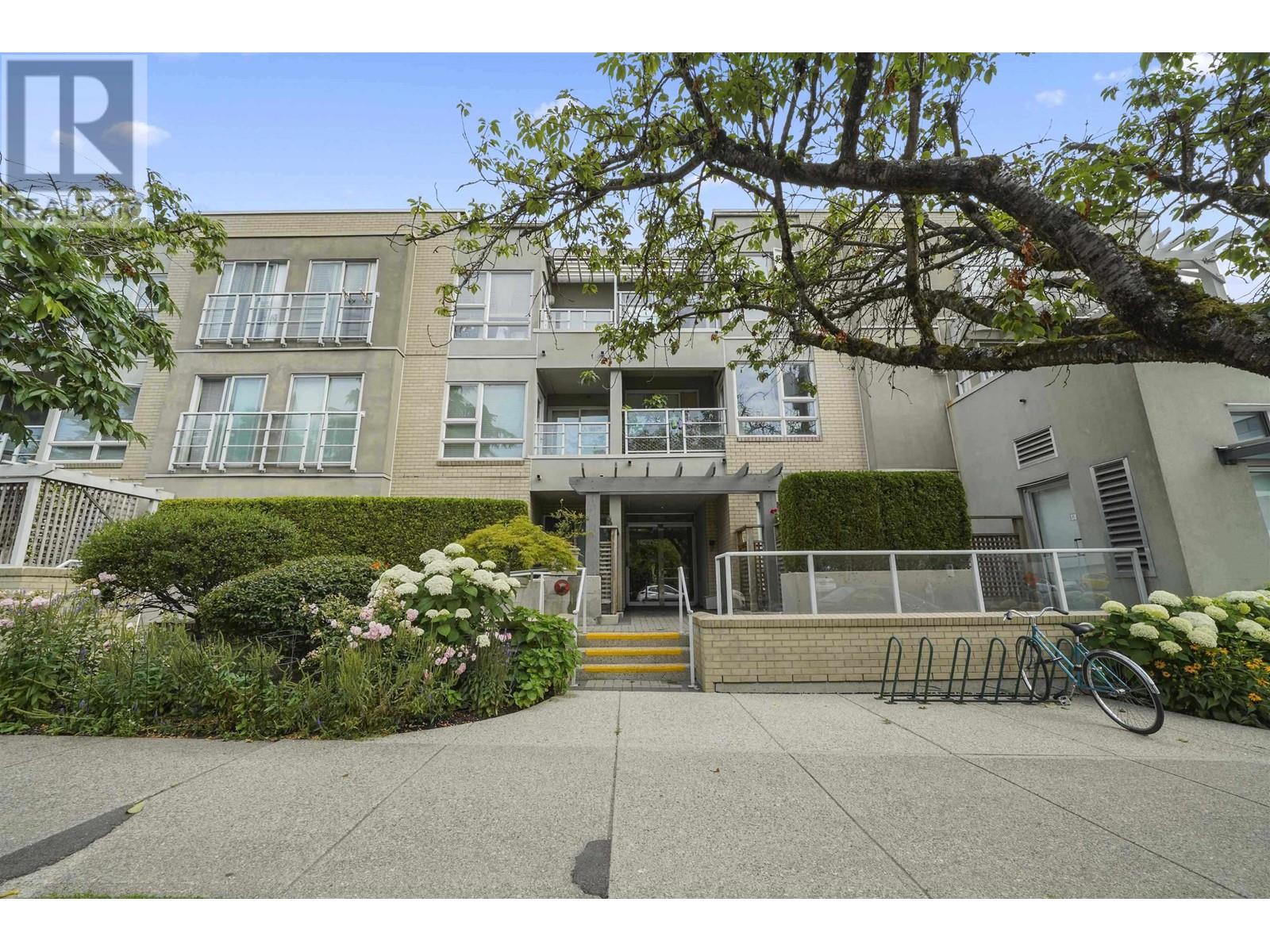 310 1823 W 7TH AVENUE, vancouver, British Columbia